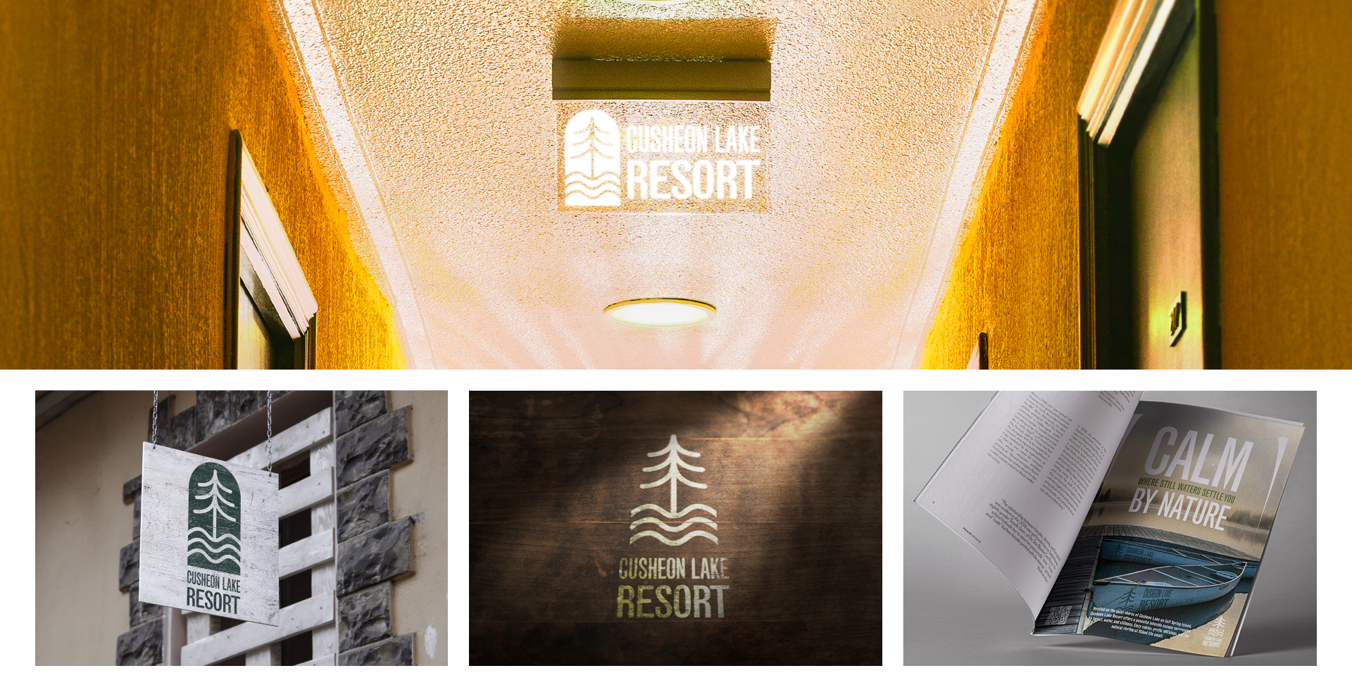 Mockups