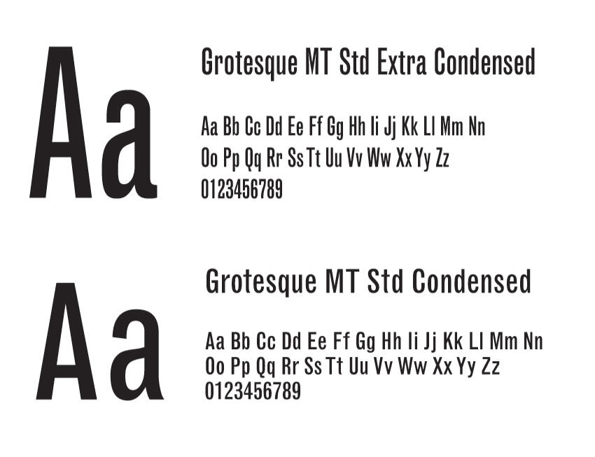 Mockups