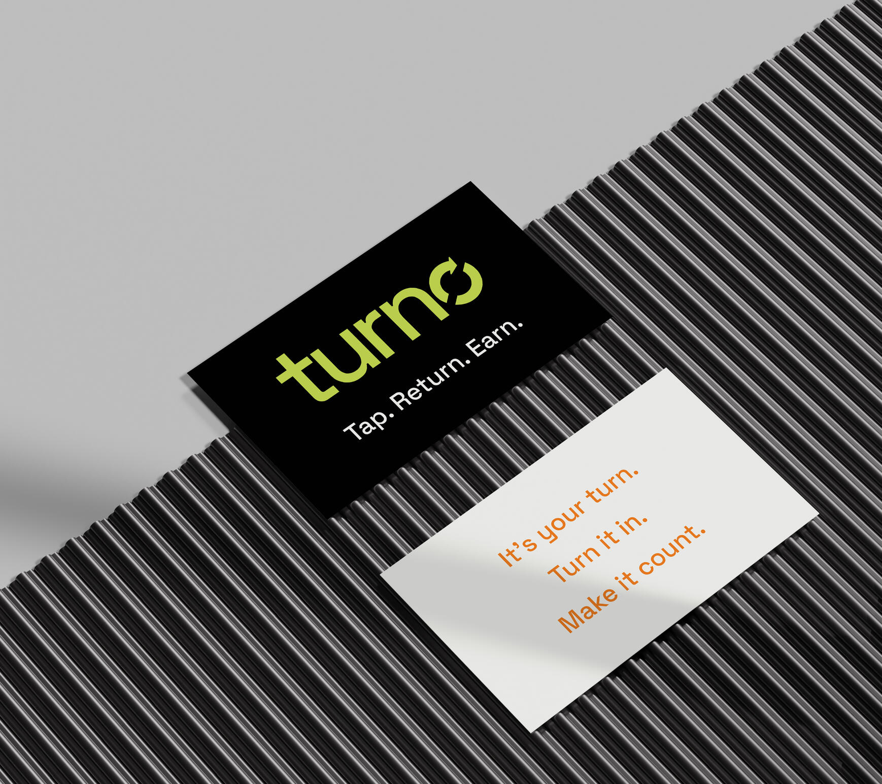 TURNO